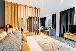 Apex City Of Bath Hotel fotoÄŸrafÄ±