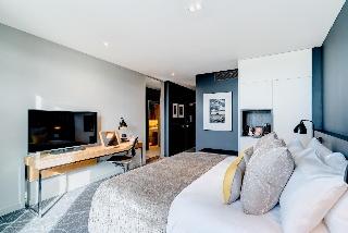 Apex City Of Bath Hotel fotoÄŸrafÄ±
