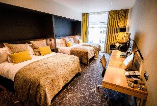 Apex City Of Bath Hotel fotoÄŸrafÄ±