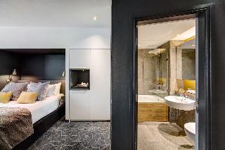 Apex City Of Bath Hotel fotoÄŸrafÄ±