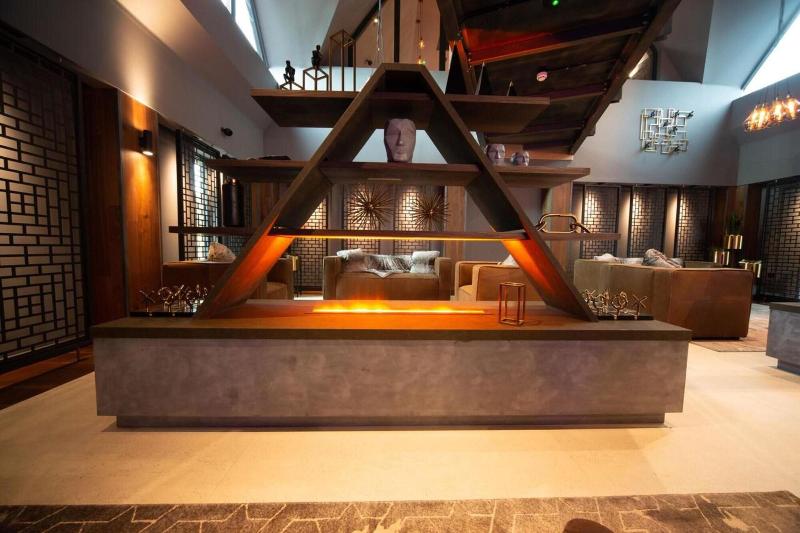 Cave Hotel & Golf Resort - Bar