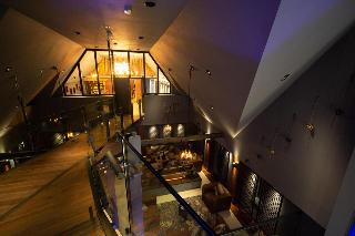 Cave Hotel & Golf Resort fotoÄŸrafÄ±