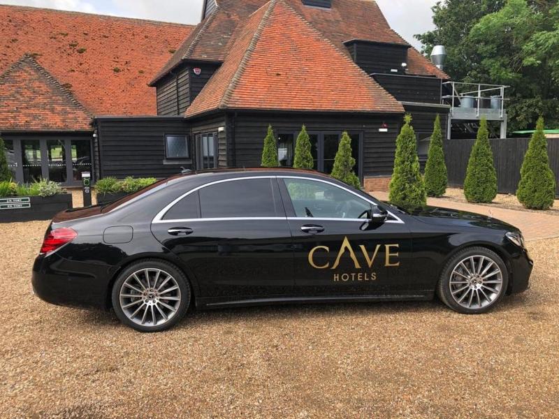 Cave Hotel & Golf Resort - Genel