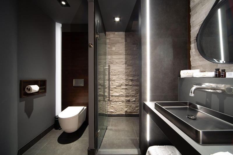 Cave Hotel & Golf Resort - Oda