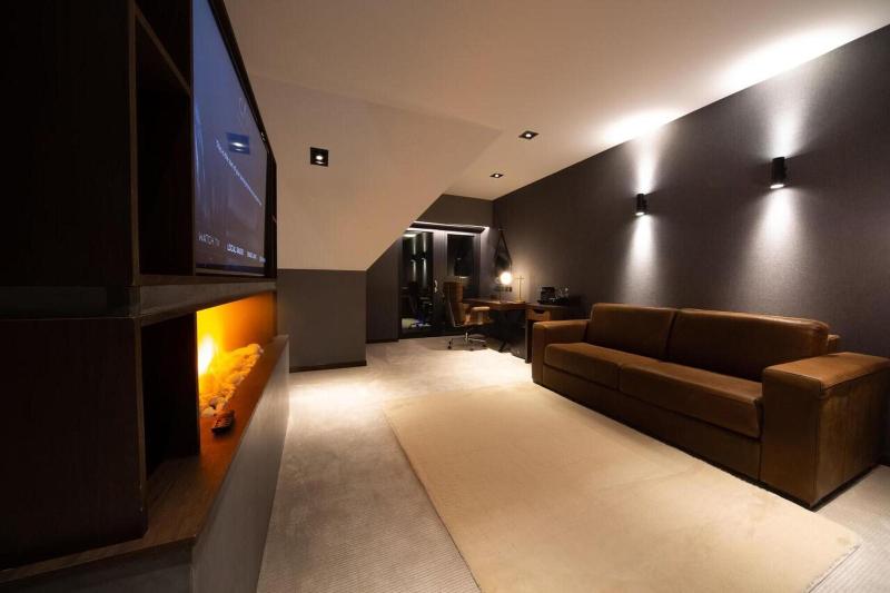 Cave Hotel & Golf Resort - Oda