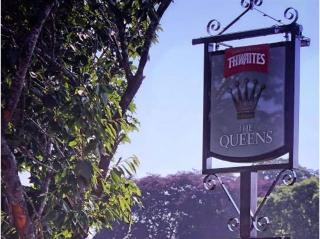 The Queens fotoÄŸrafÄ±