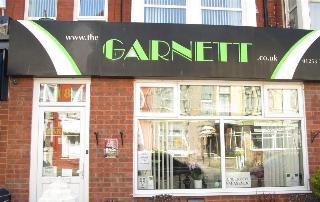 The Garnett Hotel otel fotoğrafı