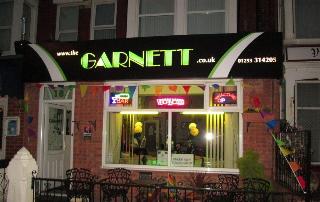 The Garnett Hotel fotoÄŸrafÄ±