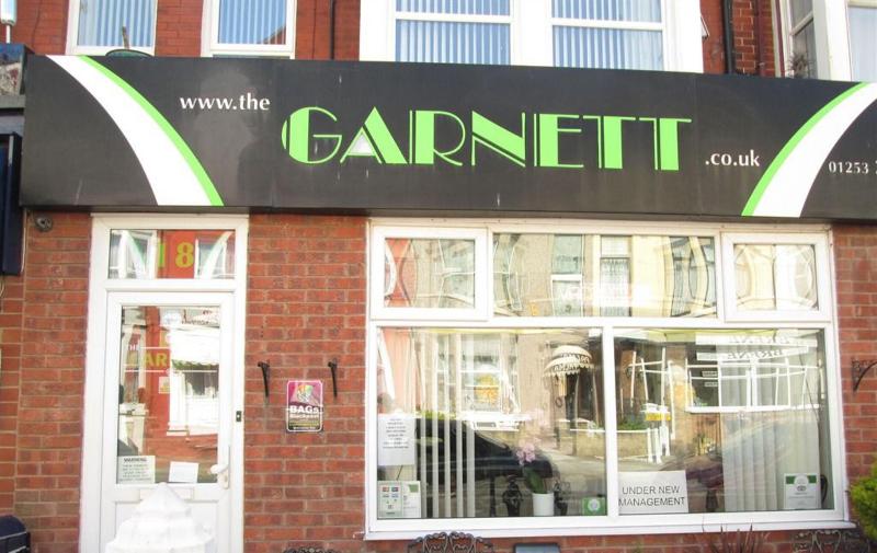 The Garnett Hotel - Genel