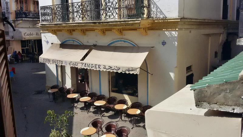Hotel Maram - Genel