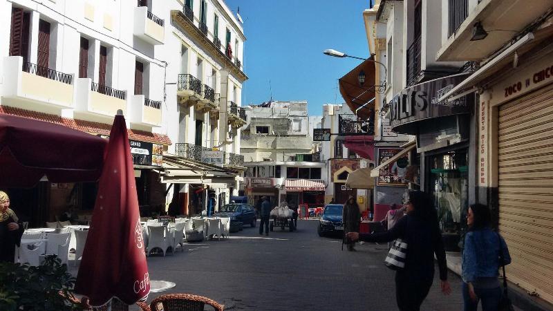 Hotel Maram - Genel