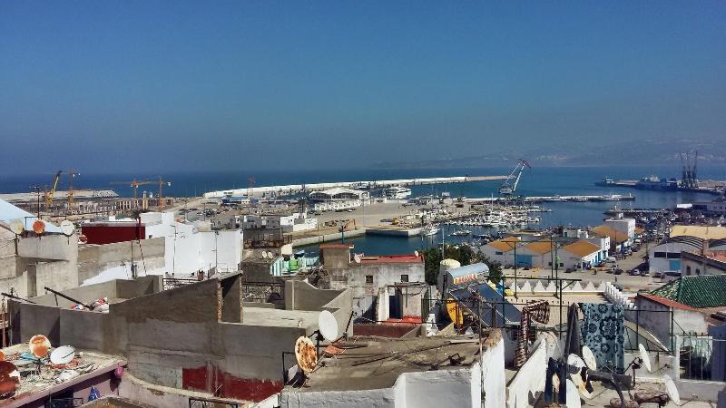 Hotel Maram - Genel
