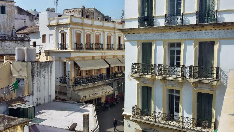 Hotel Maram - Genel