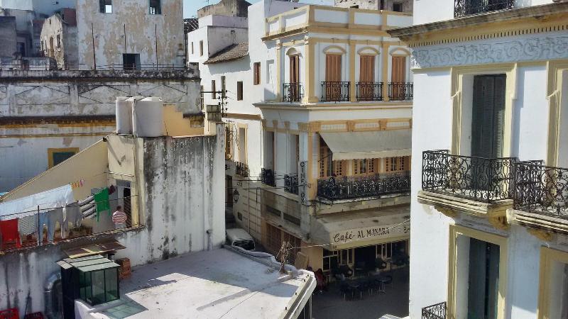 Hotel Maram - Genel