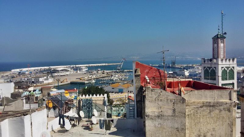 Hotel Maram - Genel