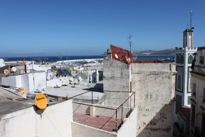 Hotel Maram - Genel