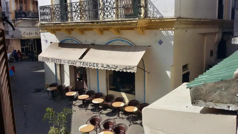 Hotel Maram - Genel
