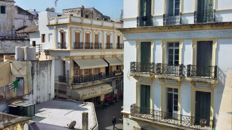 Hotel Maram - Genel