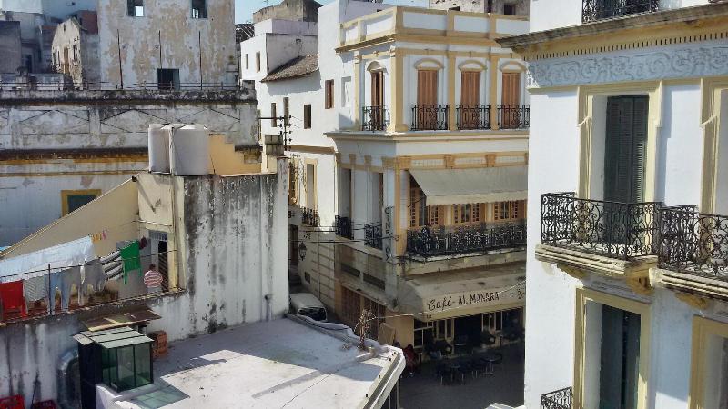 Hotel Maram - Genel