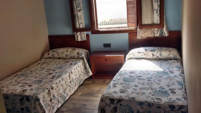 Hotel Maram - Oda