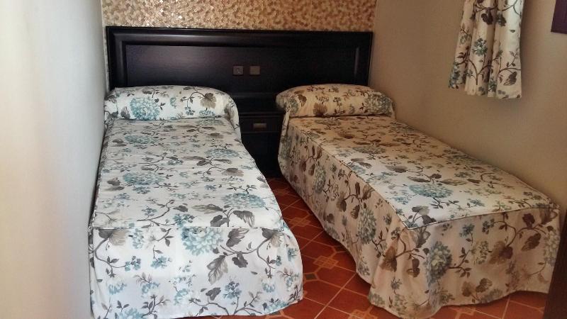 Hotel Maram - Oda
