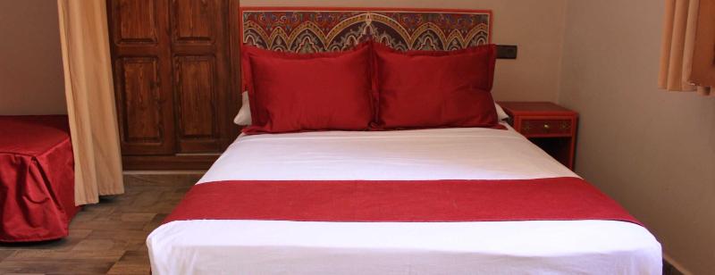Hotel Maram - Oda