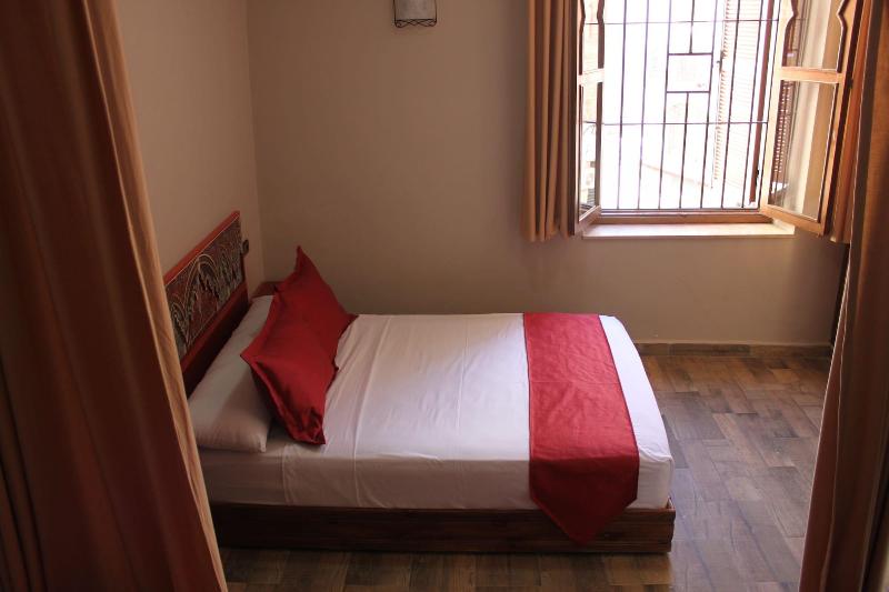 Hotel Maram - Oda