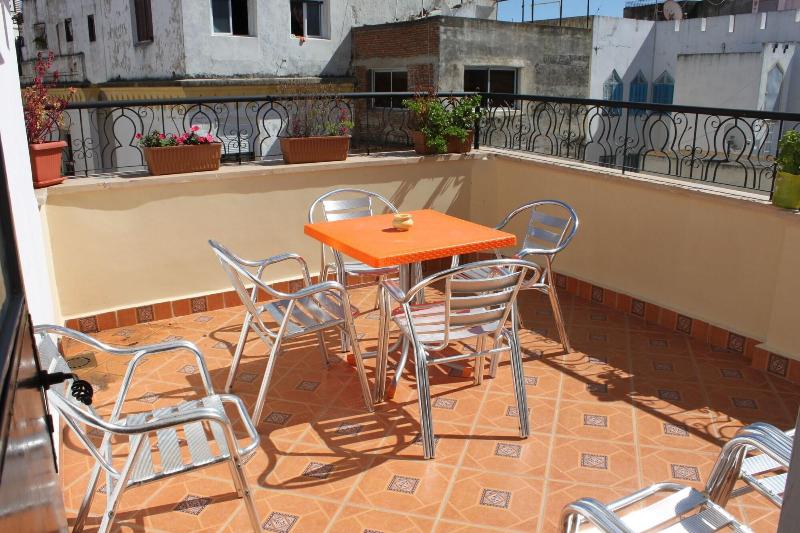 Hotel Maram - Oda