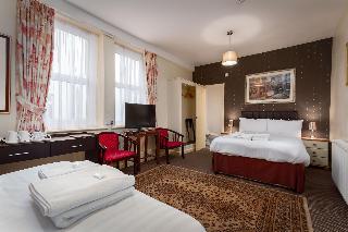 The Maples Hotel fotoÄŸrafÄ±
