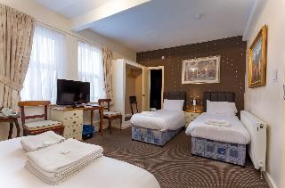 The Maples Hotel fotoÄŸrafÄ±