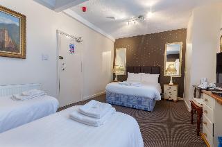 The Maples Hotel fotoÄŸrafÄ±