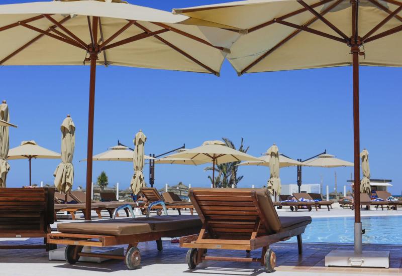 Hôtel Telemaque Beach & Spa - Aktivite