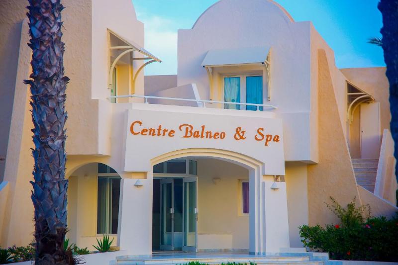 Hôtel Telemaque Beach & Spa - Aktivite