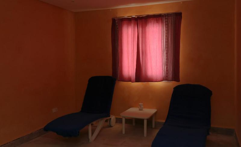 Hôtel Telemaque Beach & Spa - Aktivite