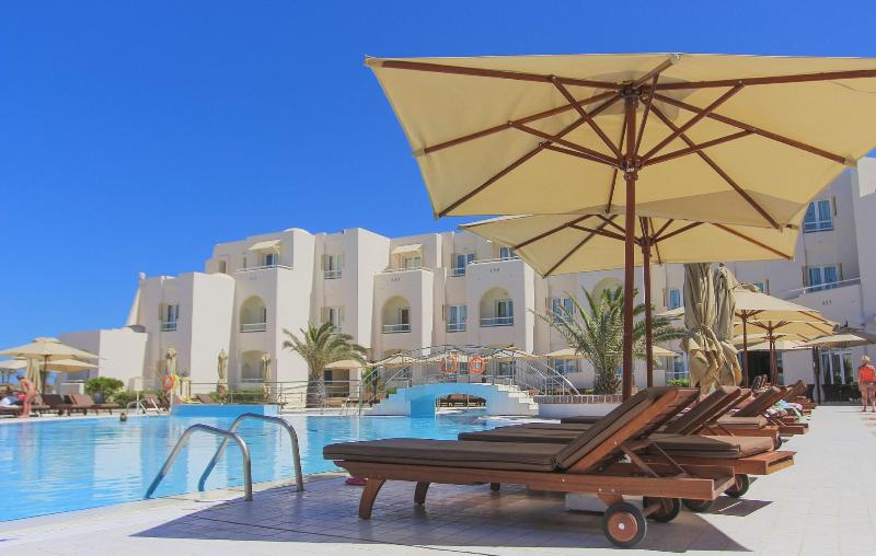 Hôtel Telemaque Beach & Spa - Aktivite