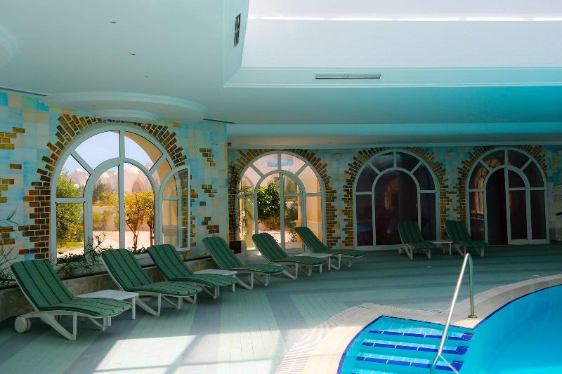 Hôtel Telemaque Beach & Spa - Aktivite