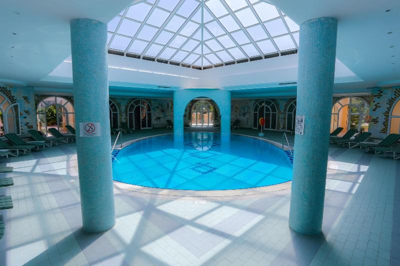 Hôtel Telemaque Beach & Spa - Aktivite