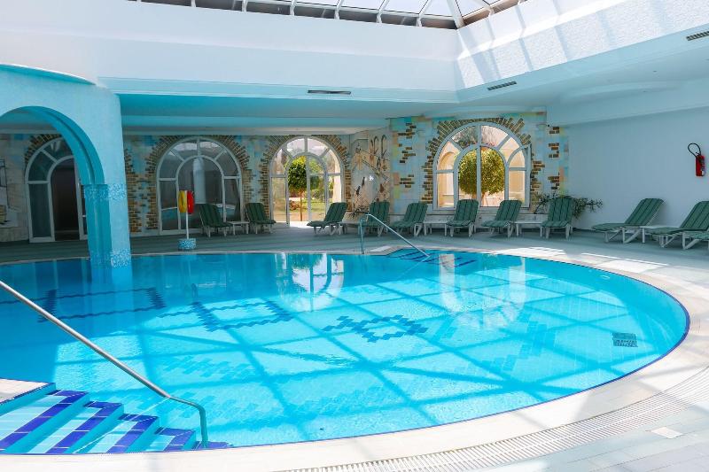Hôtel Telemaque Beach & Spa - Aktivite