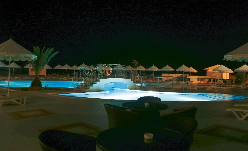 Hôtel Telemaque Beach & Spa - Aktivite