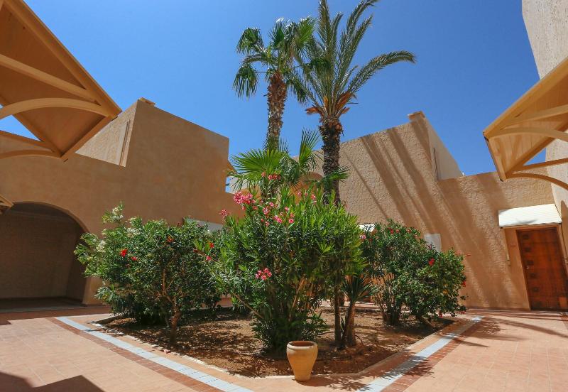 Hôtel Telemaque Beach & Spa - Genel