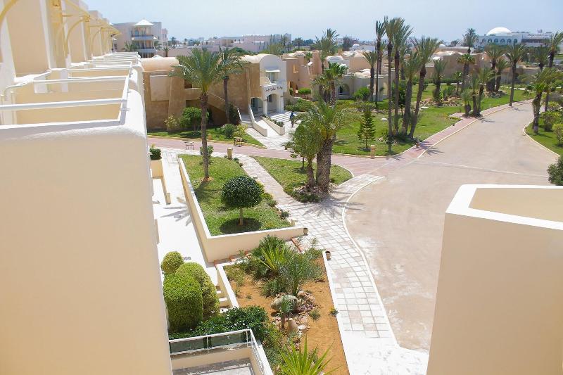Hôtel Telemaque Beach & Spa - Genel