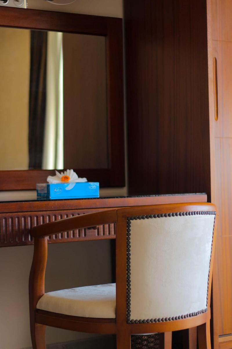 Hôtel Telemaque Beach & Spa - Oda