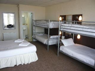Dutchman Hotel fotoÄŸrafÄ±