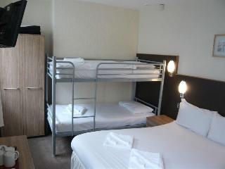 Dutchman Hotel fotoÄŸrafÄ±