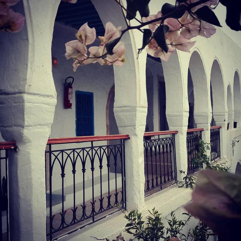 Hotel Arisha - Genel