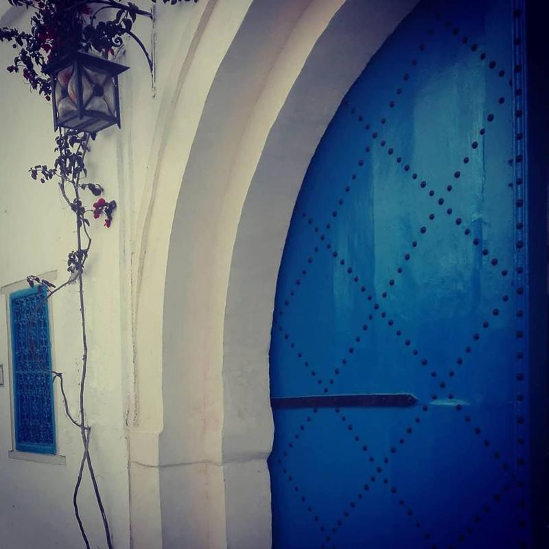 Hotel Arisha - Genel