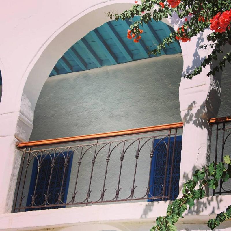 Hotel Arisha - Genel