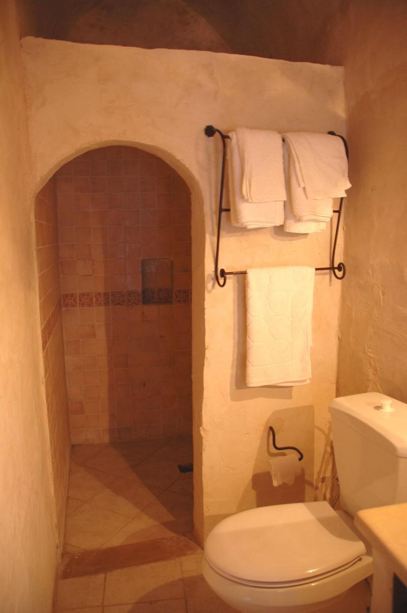 Hotel Arisha - Oda