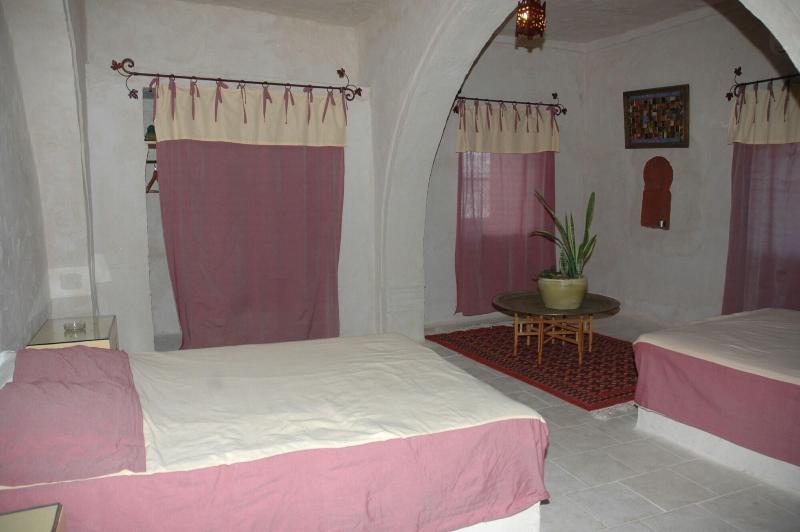 Hotel Arisha - Oda