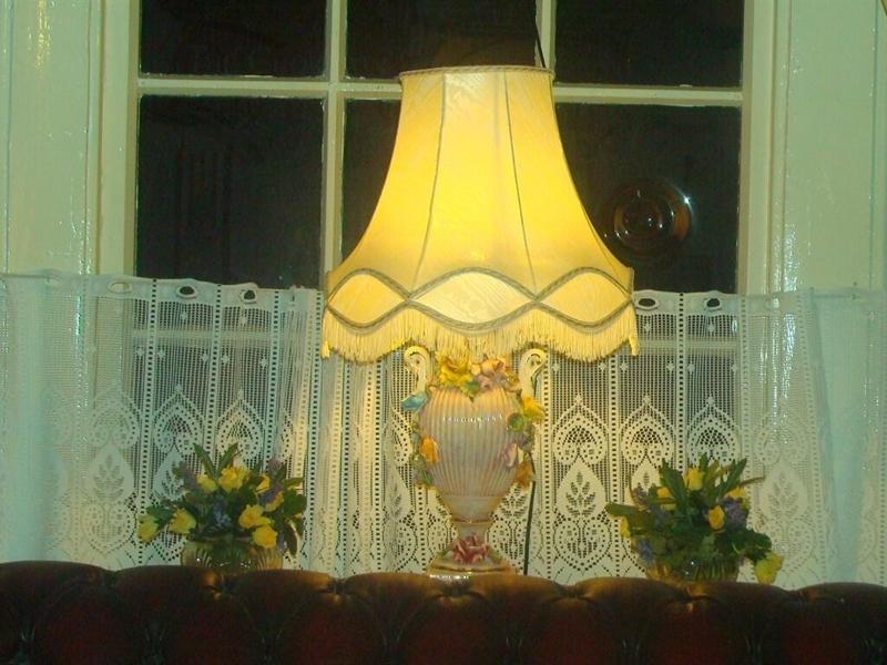 Wilsons Hotel - Blackpool Tower View - Lobi